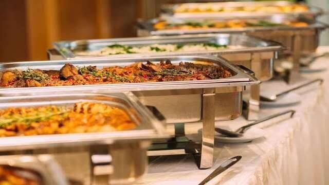 Best Corporate Catering in Karachi: 4 Vendor Vetting Questions