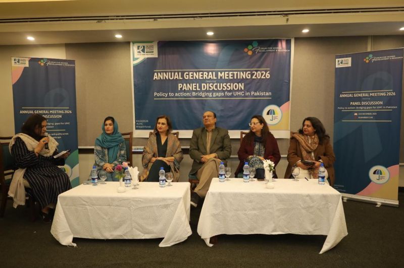 Why Companies in Pakistan Struggle to Find the Best Annual General Meeting Planner